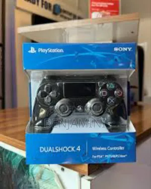  Ps4 Pads – Quality
