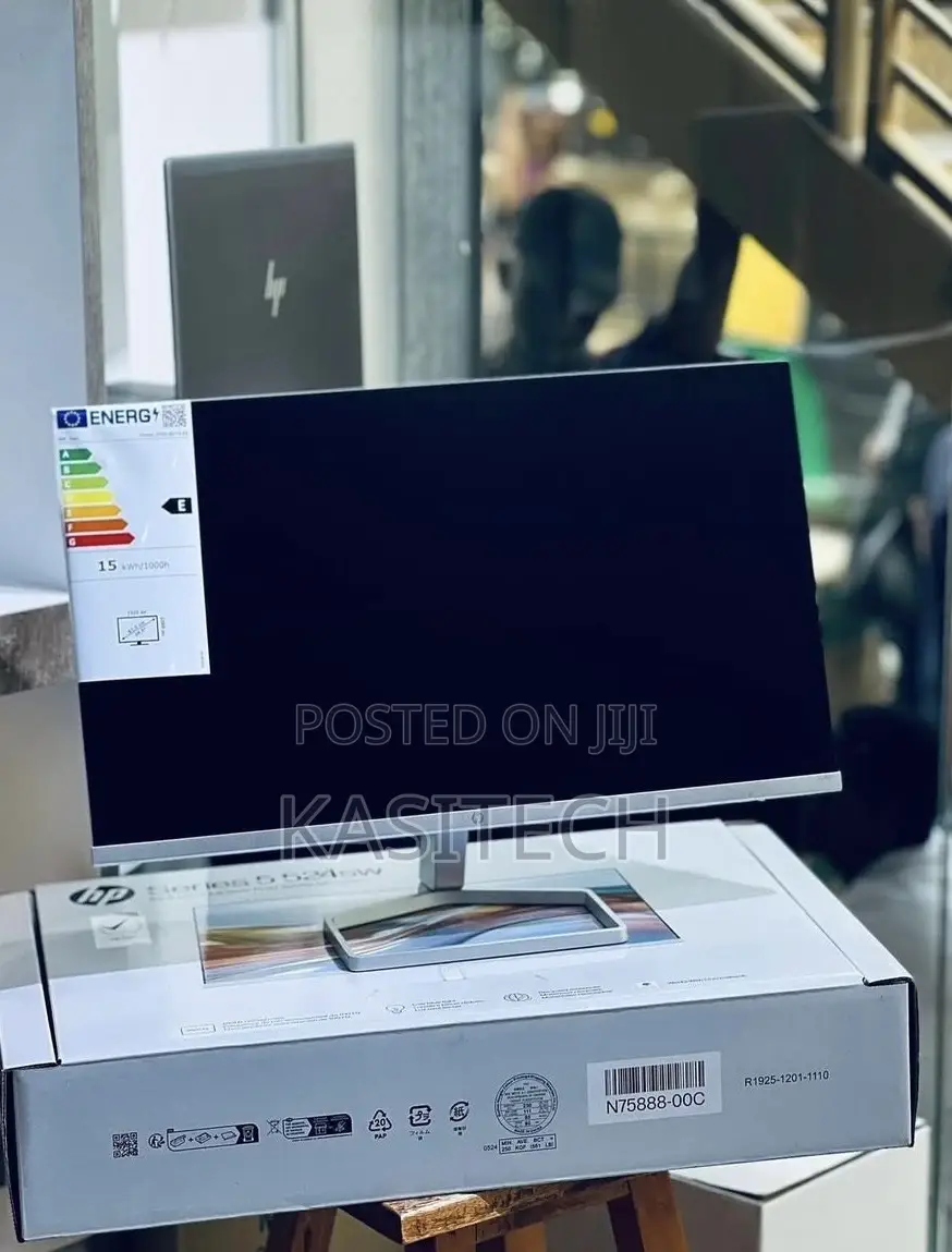 Brand New Hp Series 5 Monitor