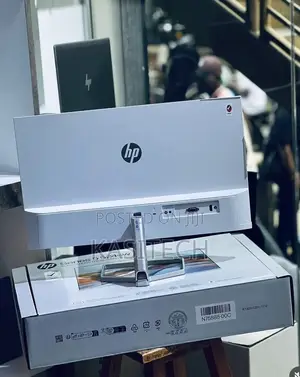 Brand New Hp Series 5 Monitor