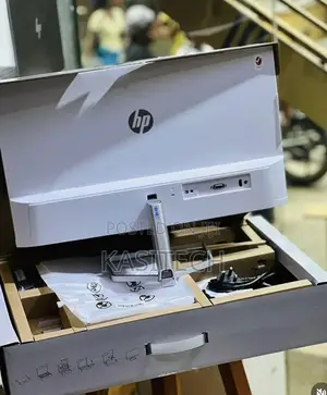 Brand New Hp Series 5 Monitor
