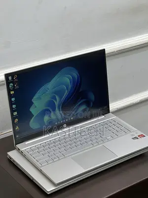 New Laptop HP 15 8GB AMD Ryzen 5 SSD 512GB
