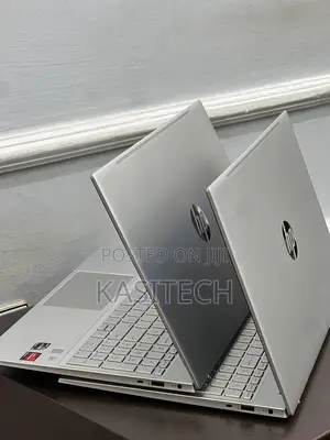 New Laptop HP 15 8GB AMD Ryzen 5 SSD 512GB
