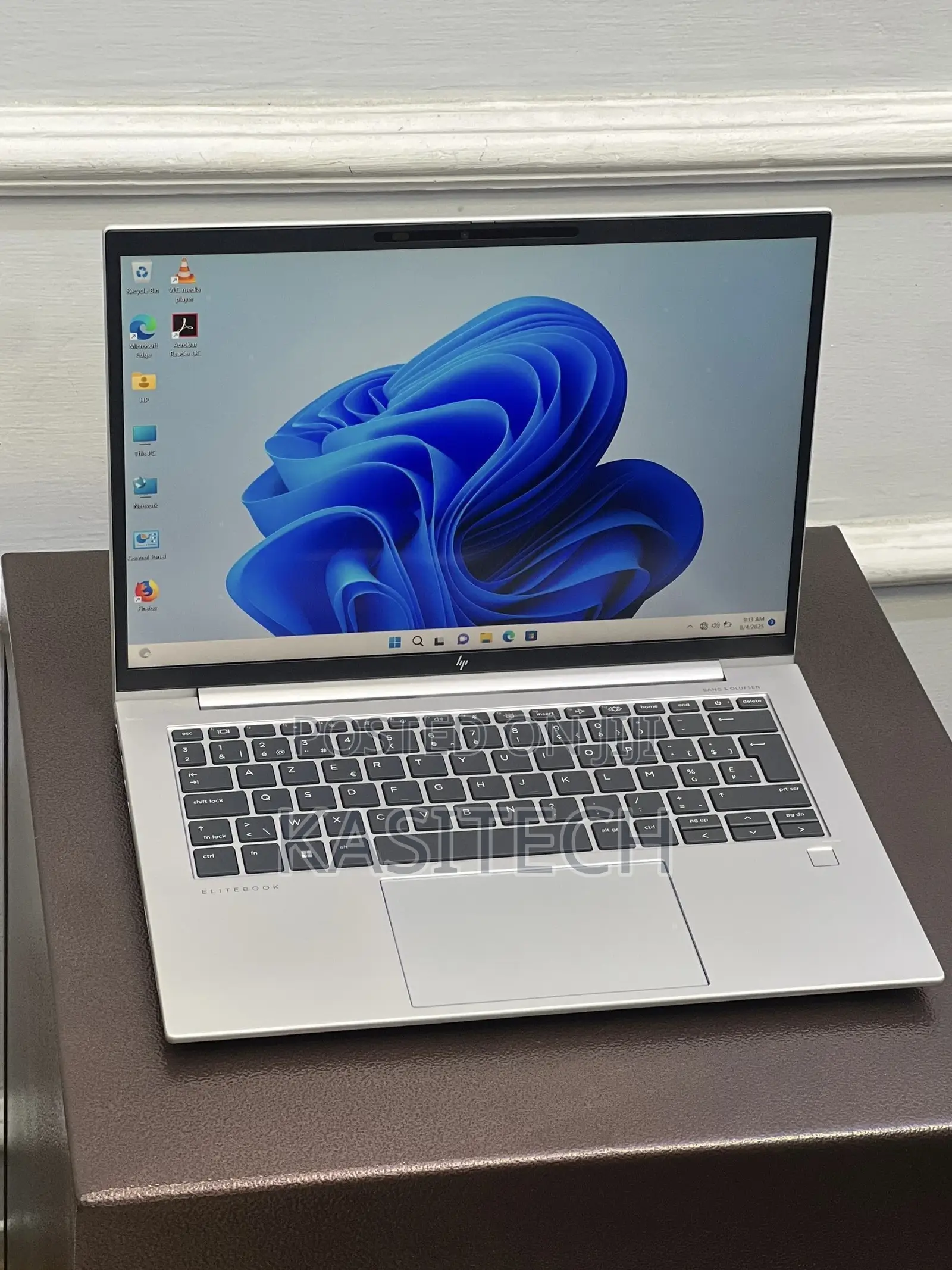 Laptop HP 16GB AMD Ryzen 5 SSD 256GB