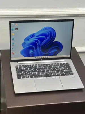 Laptop HP 16GB AMD Ryzen 5 SSD 256GB