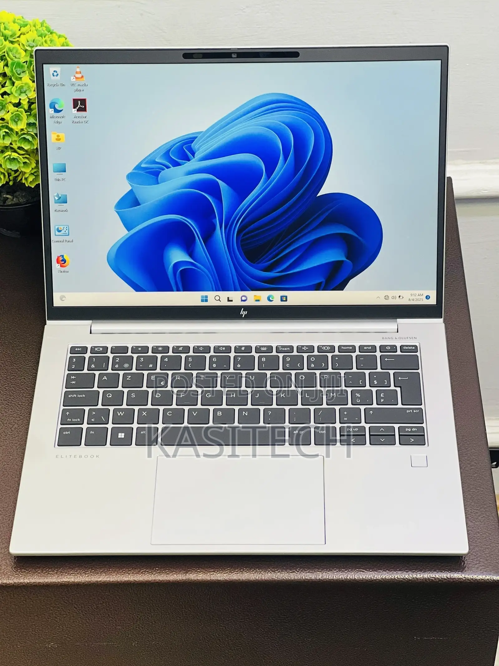 Laptop HP 16GB AMD Ryzen 5 SSD 256GB