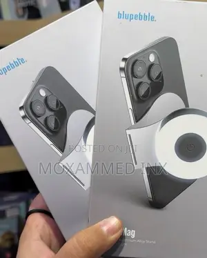 Blupebble Lim Mag
