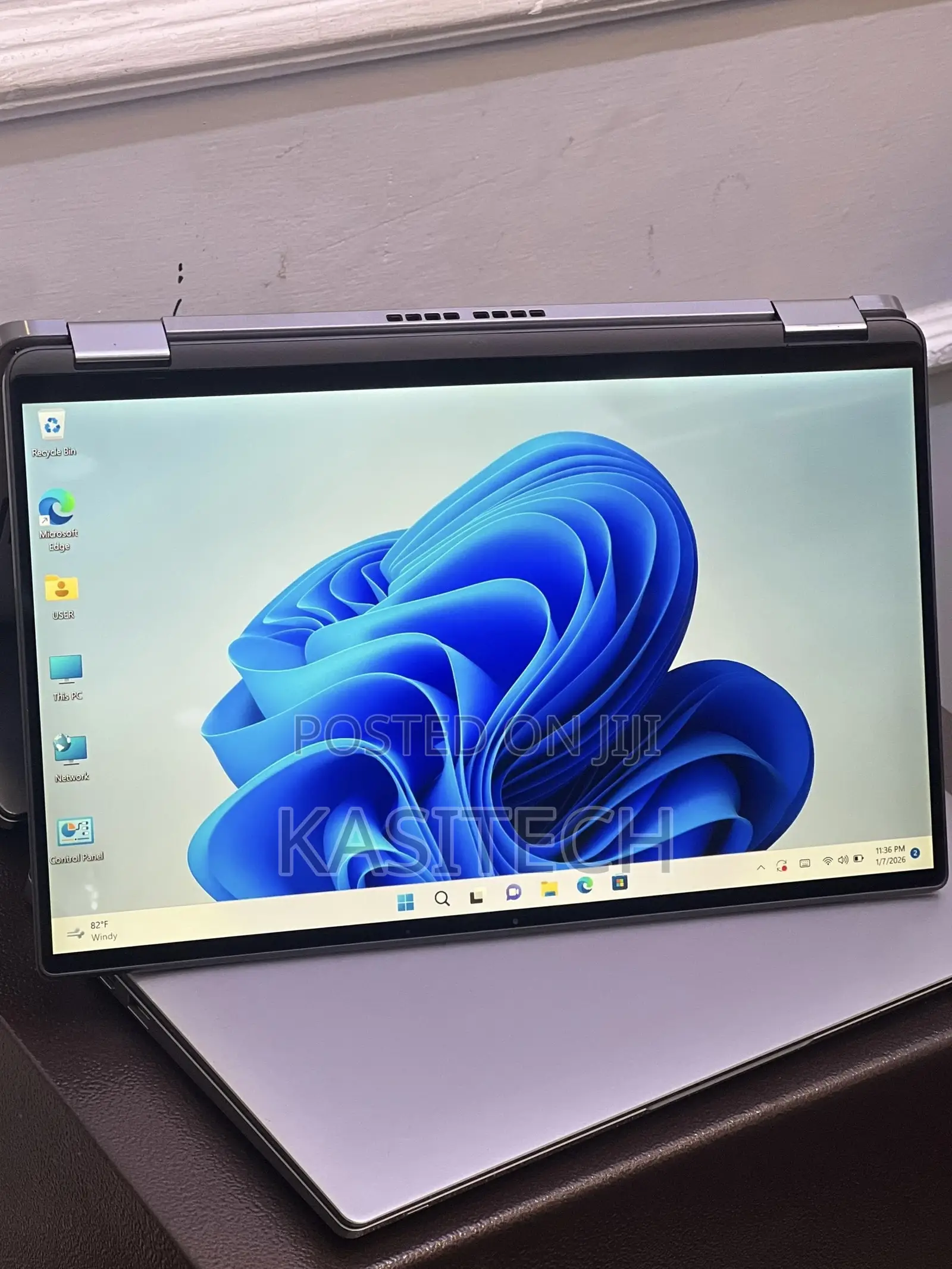 Laptop Dell Latitude 7400 8GB Intel Core I5 SSD 256GB