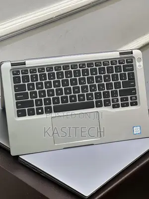 Laptop Dell Latitude 7400 8GB Intel Core I5 SSD 256GB