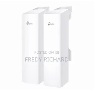Tp Link Eap 215 Bridge Kit
