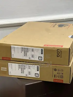 New Laptop Lenovo 24GB Intel Core I7 SSD 512GB