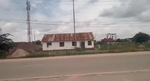 Commercial Plot Inauzwa Dodoma Mjini Kisasa