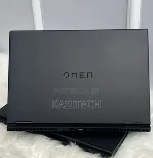 New Laptop HP 15 16GB Intel Core I7 SSD 512GB