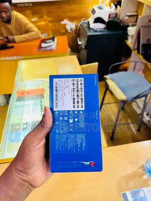 New Nothing Phone 3a 256 GB Blue
