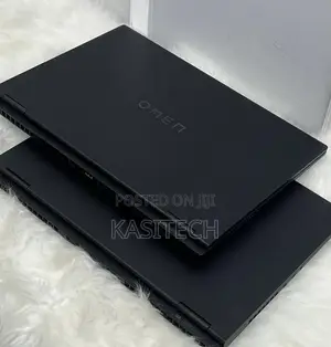 New Laptop HP 15 16GB Intel Core I7 SSD 512GB