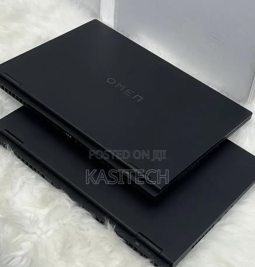 New Laptop HP 15 16GB Intel Core I7 SSD 512GB
