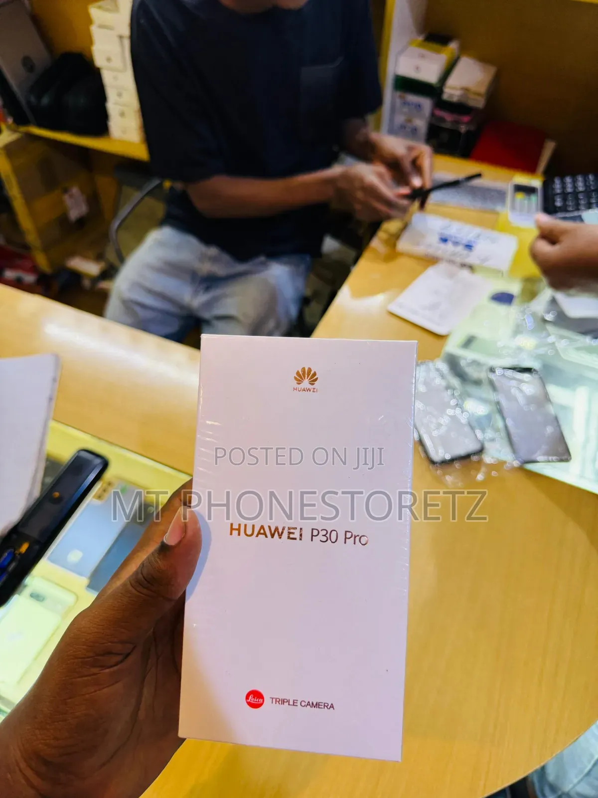 New Huawei P30 Pro 128 GB