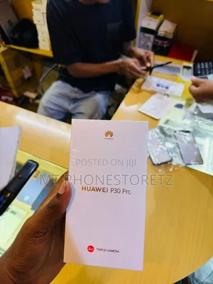 New Huawei P30 Pro 128 GB