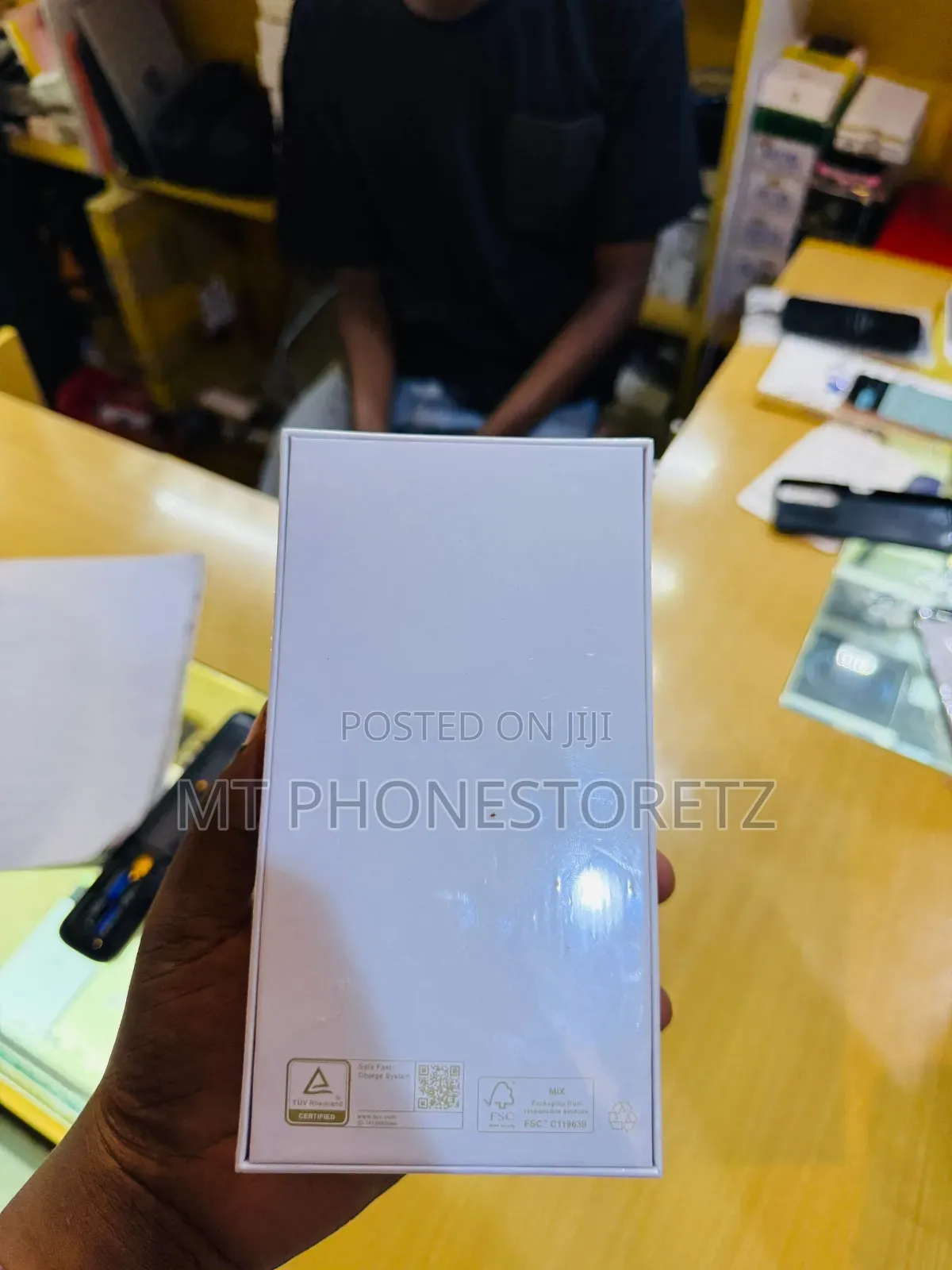New Huawei P30 Pro 128 GB