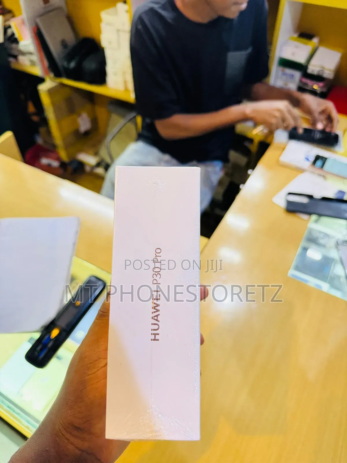 New Huawei P30 Pro 128 GB