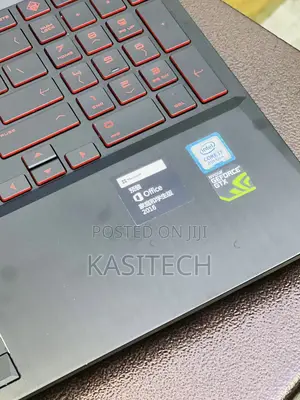 Laptop HP 15 16GB Intel Core I7 SSD 512GB