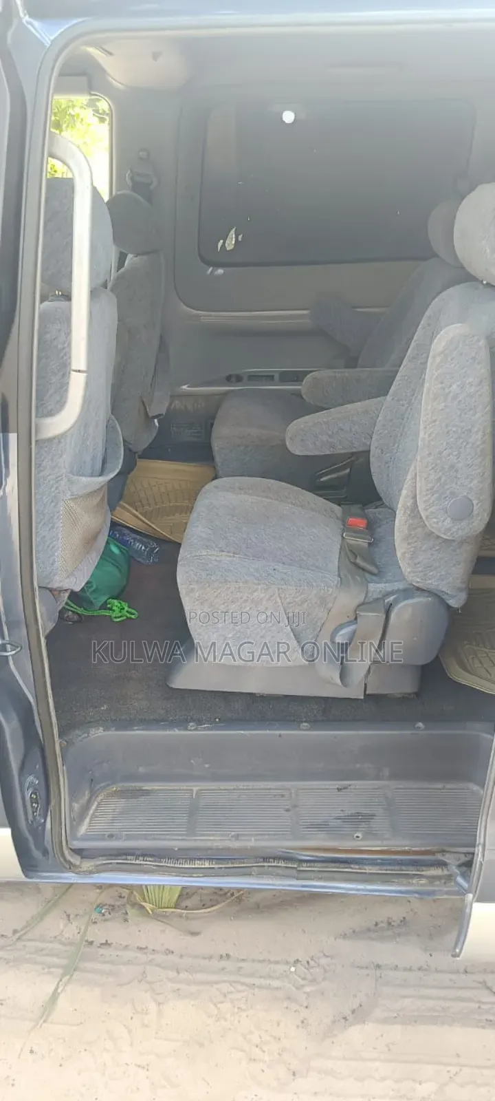 Subaru Forester 2009 Silver