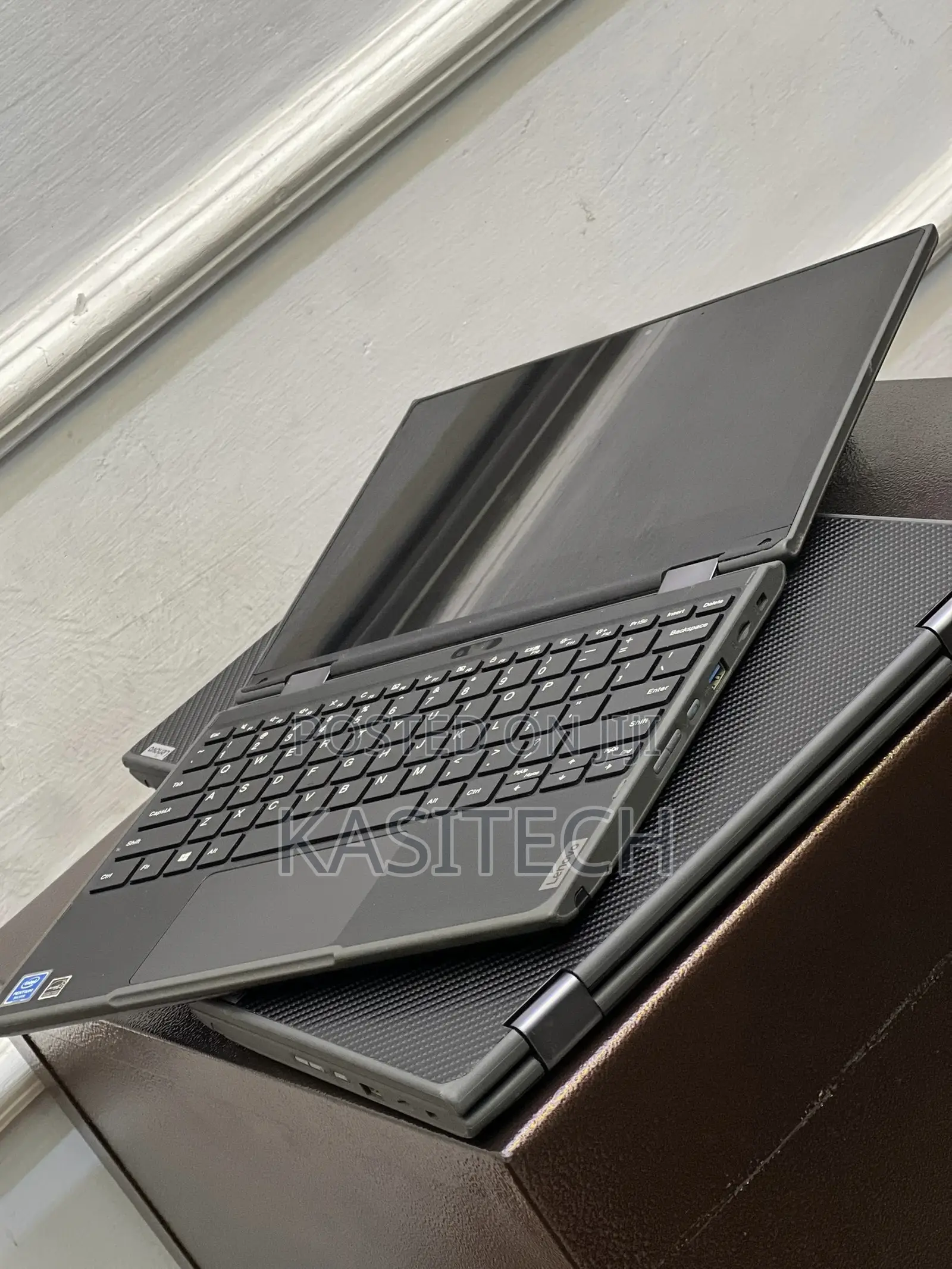 Laptop Lenovo 4GB Intel Celeron SSD 128GB