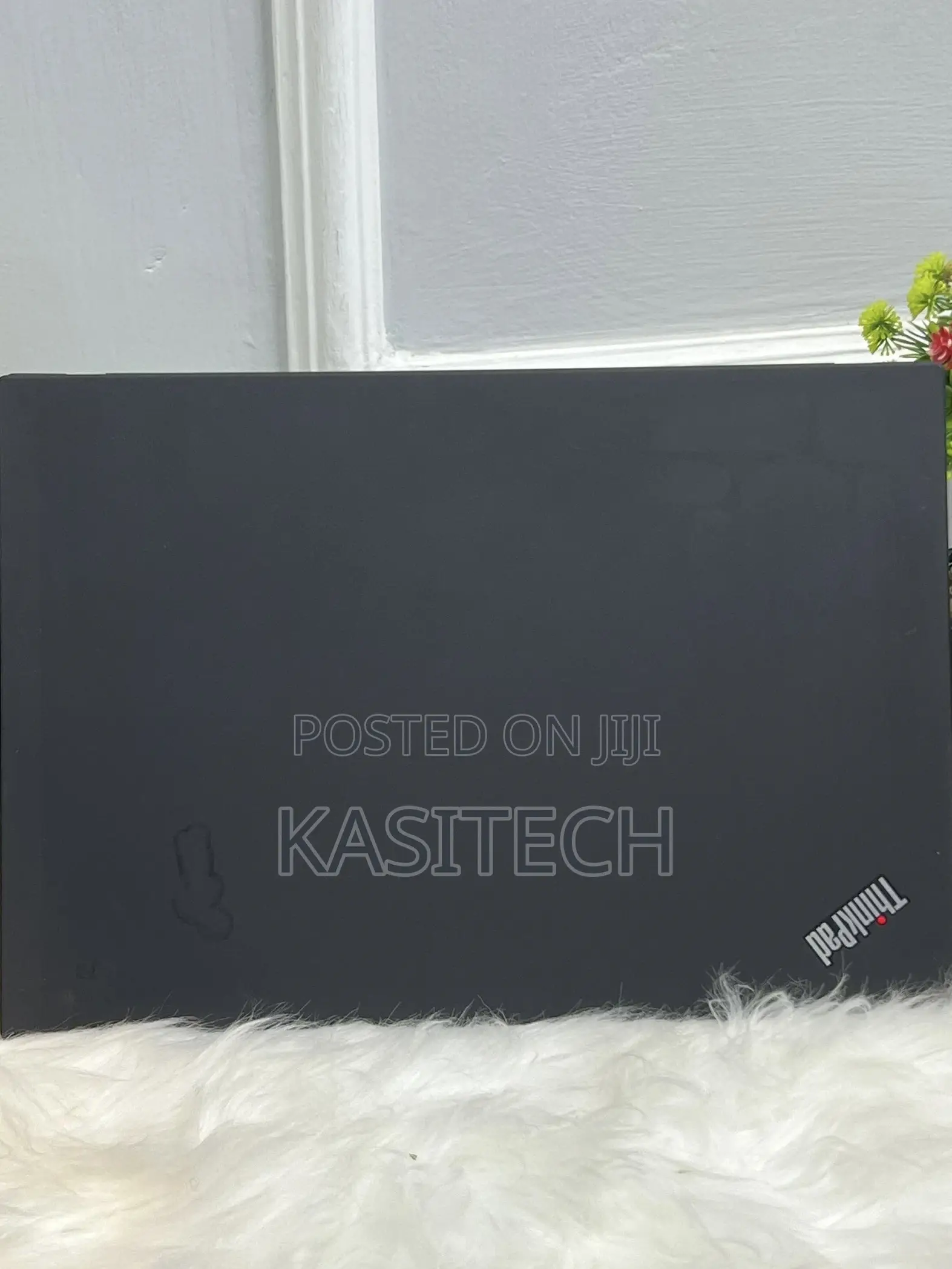 New Laptop Lenovo ThinkPad P43s 48GB Intel Core I7 SSD 1T