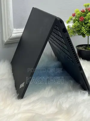 New Laptop Lenovo ThinkPad P43s 48GB Intel Core I7 SSD 1T