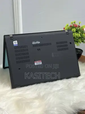 New Laptop Lenovo ThinkPad P43s 48GB Intel Core I7 SSD 1T