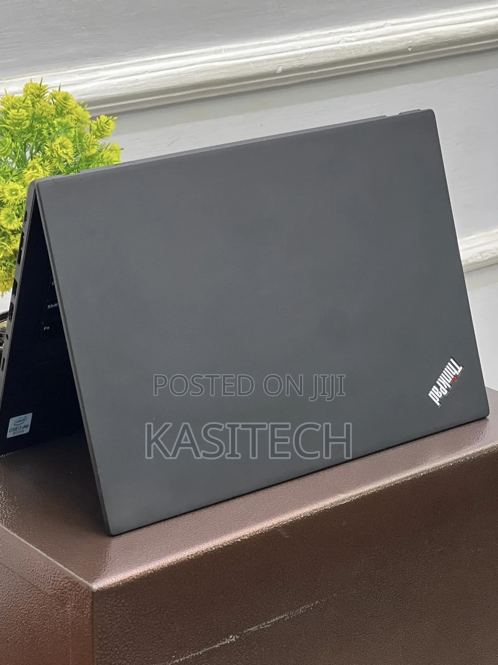 Laptop Lenovo Thinkpad P14s 48GB Intel Core I7 SSD 1T