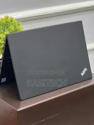 Laptop Lenovo Thinkpad P14s 48GB Intel Core I7 SSD 1T