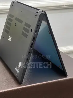 Laptop Lenovo Thinkpad P14s 48GB Intel Core I7 SSD 1T