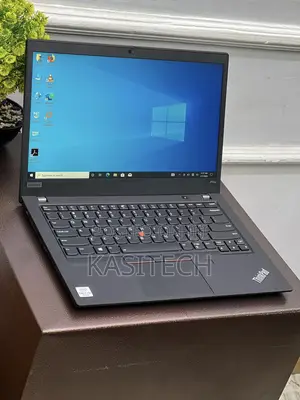 Laptop Lenovo Thinkpad P14s 48GB Intel Core I7 SSD 1T