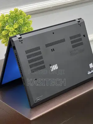 Laptop Lenovo Thinkpad P14s 48GB Intel Core I7 SSD 1T