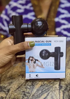 Fascial Gun