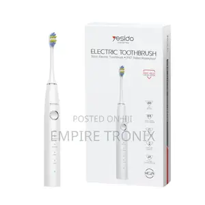 Yesido Mg24 Sonic Electric Toothbrush
