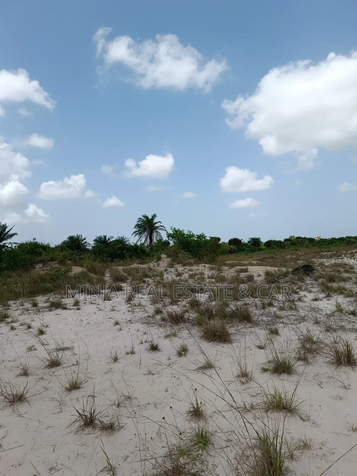Cheap Plot for Sale Kisarawe Ii 40 Acres
