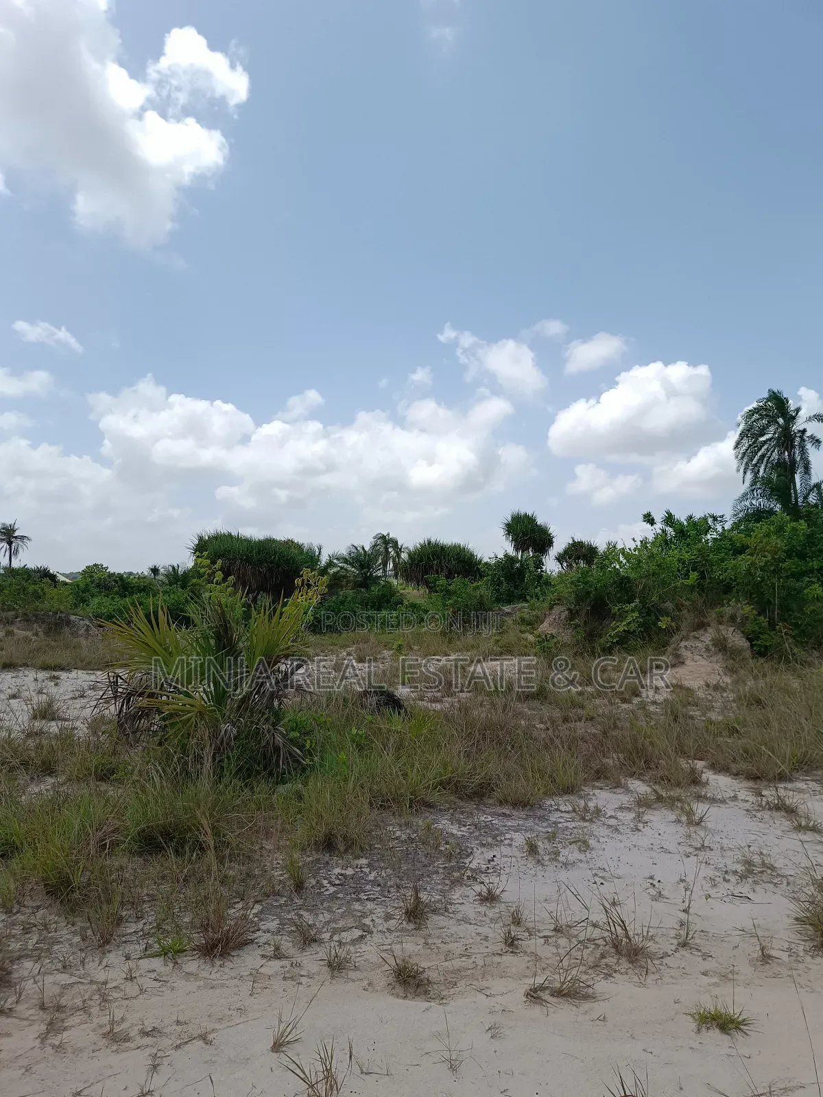 Cheap Plot for Sale Kisarawe Ii 40 Acres