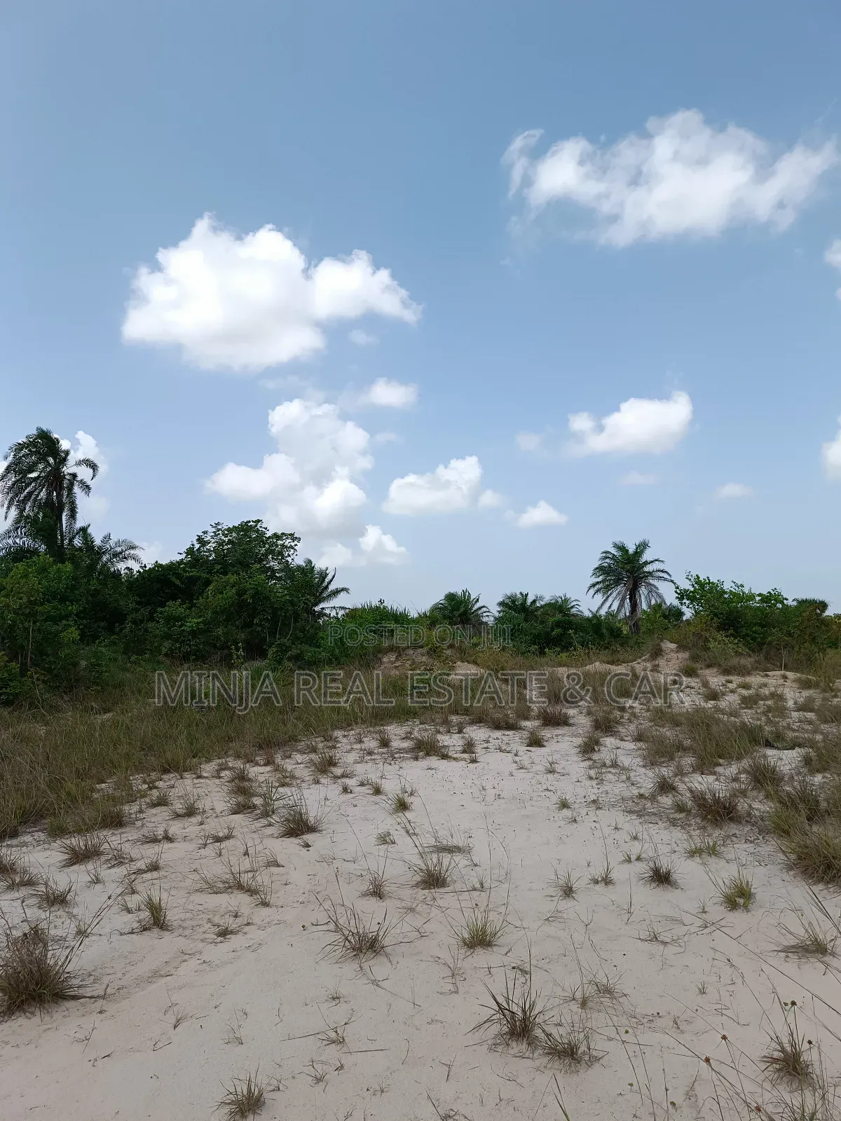 Cheap Plot for Sale Kisarawe Ii 40 Acres