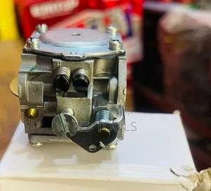 Carburetor Walbro Chainsaw
