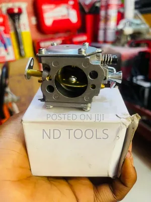 Carburetor Walbro Chainsaw