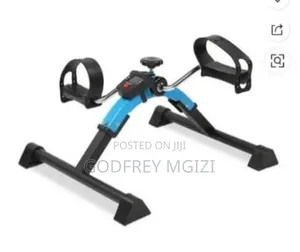 Bike Pedal Exrciser