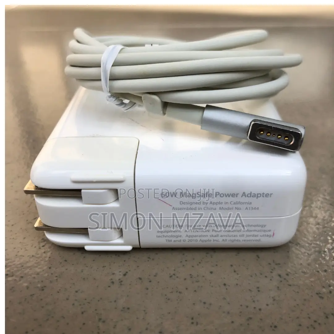 Apple Macbook Charger – Reliable Safe 45w 60w  85w | Original