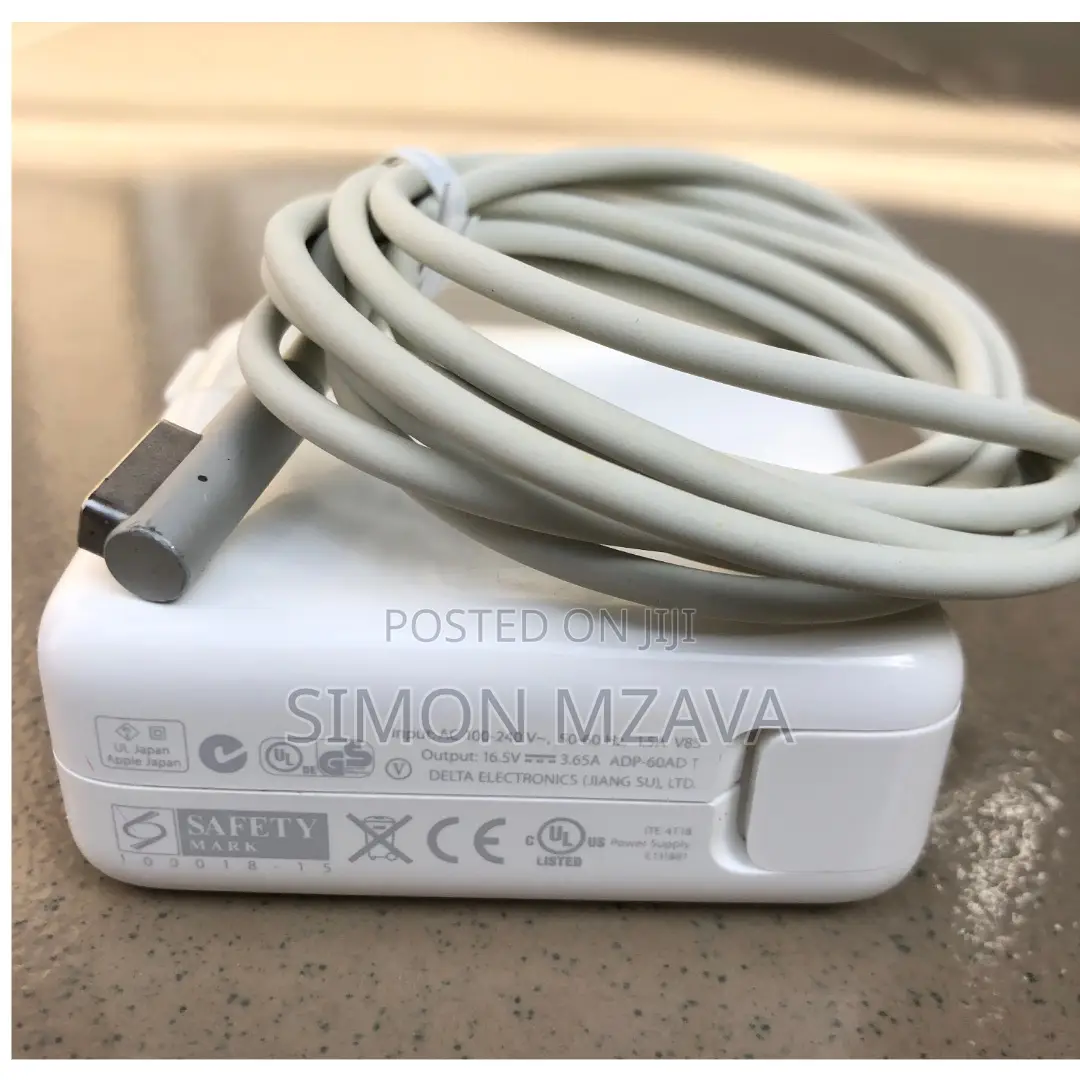 Apple Macbook Charger – Reliable Safe 45w 60w  85w | Original