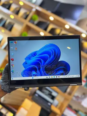 Laptop Lenovo ThinkPad Yoga 370 8GB Intel Core I5 SSD 256GB