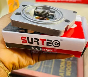 Oil Pump Assy Chainsaw
