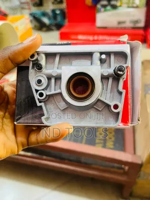 Oil Pump Assy Chainsaw