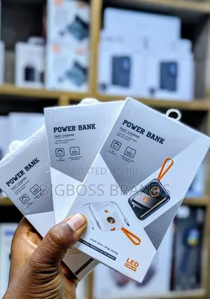 Mini Power Bank22500 Mah [Portable]