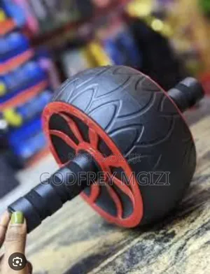 Ab Wheel Roller