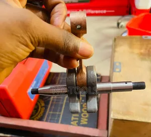 Chainsaw Crankshaft
